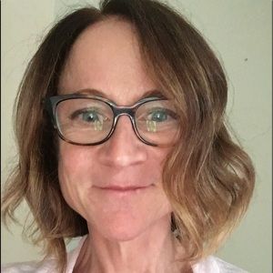 Meet your Posher, Marilyn